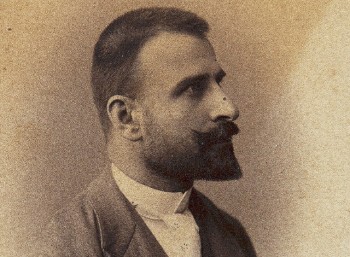 Μιχαήλ Μητσάκης (1863 – 1916)