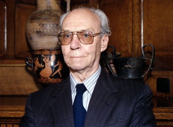 Μιχαήλ Σακελλαρίου (1912 – 2014)