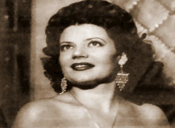 Μπέμπα Δόξα (1919 – 2000)