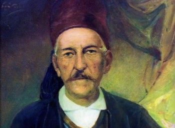 Μπενιζέλος Ρούφος (1795 – 1868)