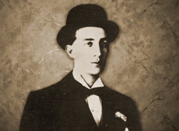 Ναπολέων Λαπαθιώτης (1888 – 1944)