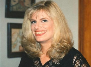 Νατάσα Μανίσαλη (1961 – 2016)