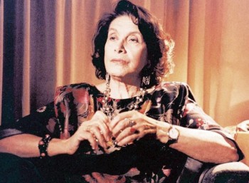 Νέλλη Αγγελίδου (1927 – 2014)