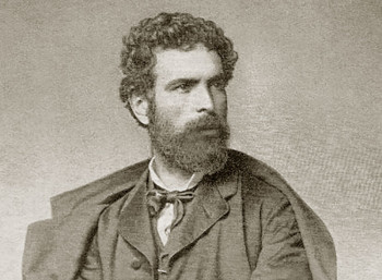 Νικόλαος Γύζης (1842 – 1901)