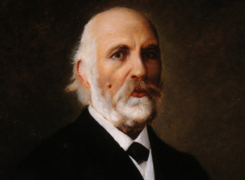 Νικόλαος Ι. Σαρίπολος (1817 – 1887)
