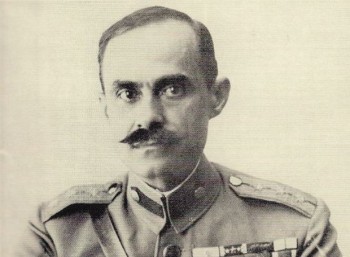 Νικόλαος Πλαστήρας (1883 – 1953)
