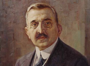 Νικόλαος Στράτος (1872 – 1922)