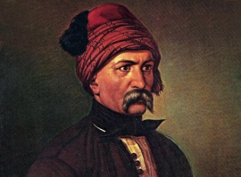 Νικολής Αποστόλης (1770 – 1827)