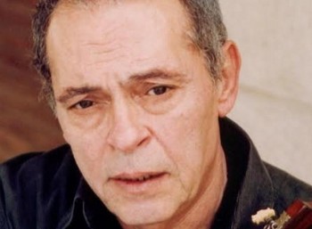 Νίκος Δημητράτος (1942 – 2013)
