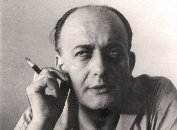 Νίκος Γκάτσος (1911 – 1992)