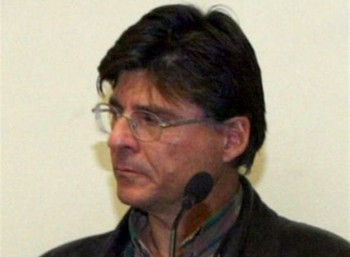 Νίκος Καργόπουλος (1948 – 2014)