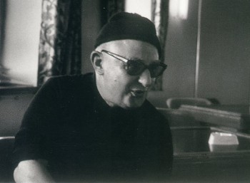 Νίκος Καββαδίας (1910 – 1975)