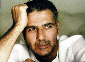 Νίκος Σεργιανόπουλος (1952 – 2008)