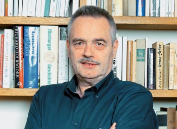 Νίκος Θέμελης (1947 – 2011)