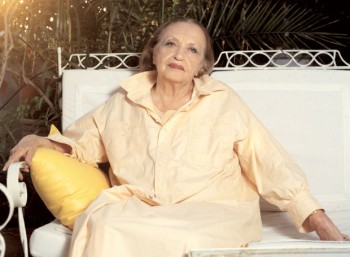 Ντένη Βαχλιώτη (1922 – 2014)