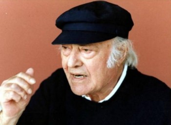 Οδυσσέας Ελύτης (1911 – 1996)