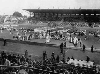 Η ιστορία των Ολυμπιακών Αγώνων - Παρίσι 1924 - Αφιέρωμα - Σαν Σήμερα .gr