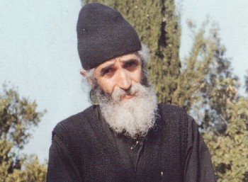  Άγιος Παΐσιος ο Αγιορείτης (1924 – 1994)