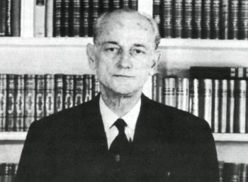 Παναγιώτης Κανελλόπουλος (1902 – 1986)