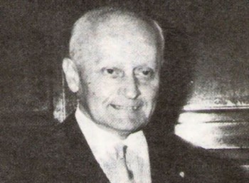 Παναγιώτης Πιπινέλης (1899 – 1970)