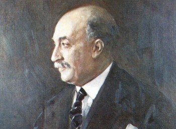 Παναγής Τσαλδάρης (1868 – 1936)