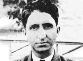 Παντελής Πουλιόπουλος (1900 – 1943)