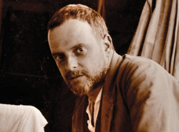 Πάουλ Κλέε (1879 – 1940)
