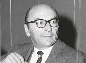 Πέλος Κατσέλης (1907 – 1981)