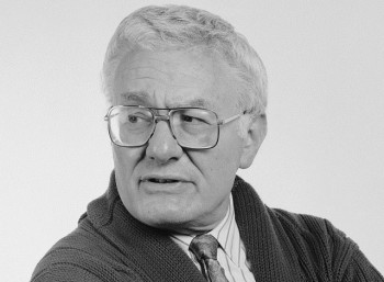 Πίτερ Σάφερ (1926 – 2016)