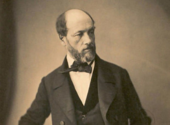 Πιερ Μπονιρότ (1811 – 1891)