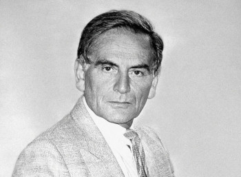 Πιερ Καρντέν (1922 – 2020)
