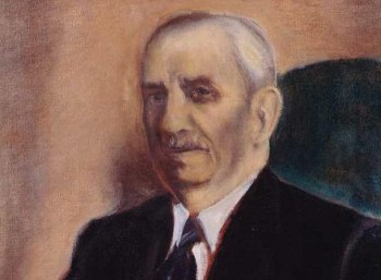 Πραξιτέλης Μουτζουρίδης (1885 – 1964)