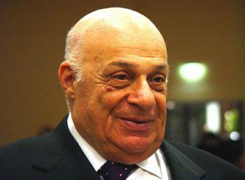 Ραούφ Ντενκτάς (1924 – 2012)