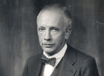 Ρίχαρντ Στράους (1864 – 1949)