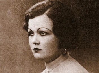 Ρίτα Αμπατζή (1914 – 1969)