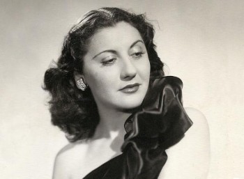 Σοφία Βέμπο (1910 – 1978)