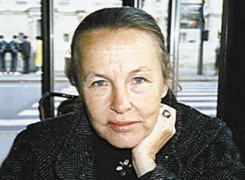 Σόνια Ιλίνσκαγια (1938 – 2024)