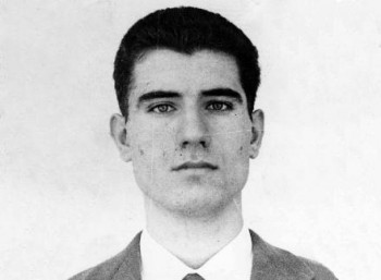Σωτήρης Πέτρουλας (1942 – 1965)
