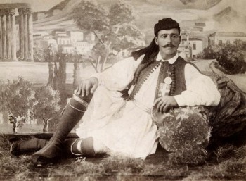 Σπύρος Λούης (1872 – 1940)