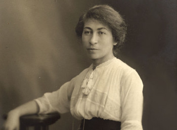 Στεφανία Μαρατσινεάνου (1882 – 1944)