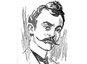 Στέφανος Γρανίτσας (1880 – 1915)