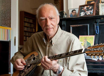 Στέλιος Βαμβακάρης (1947 – 2019)