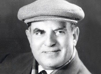 Στράτος Παγιουμτζής (1904 – 1971)