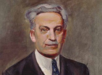 Στυλιανός Γονατάς (1876 – 1966)