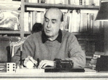 Τάσος Αθανασιάδης (1913 – 2006)