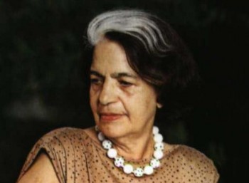Τατιάνα Γκρίτση - Μιλιέξ (1920 – 2005)