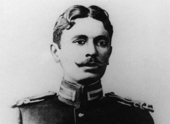  Καπετάν Άγρας (1880 – 1907)