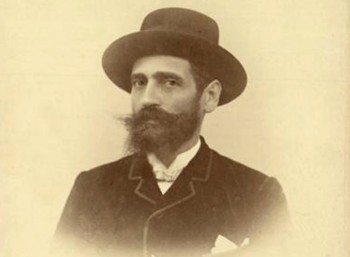 Θέμος Άννινος (1845 – 1916)