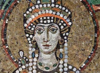  Θεοδώρα (500 – 548)