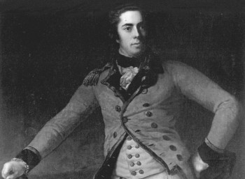 Τόμας Μπρους (Λόρδος Έλγιν) (1766 – 1841)